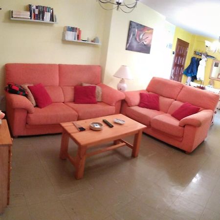 Enfoz Confort Y Relax 外观 照片