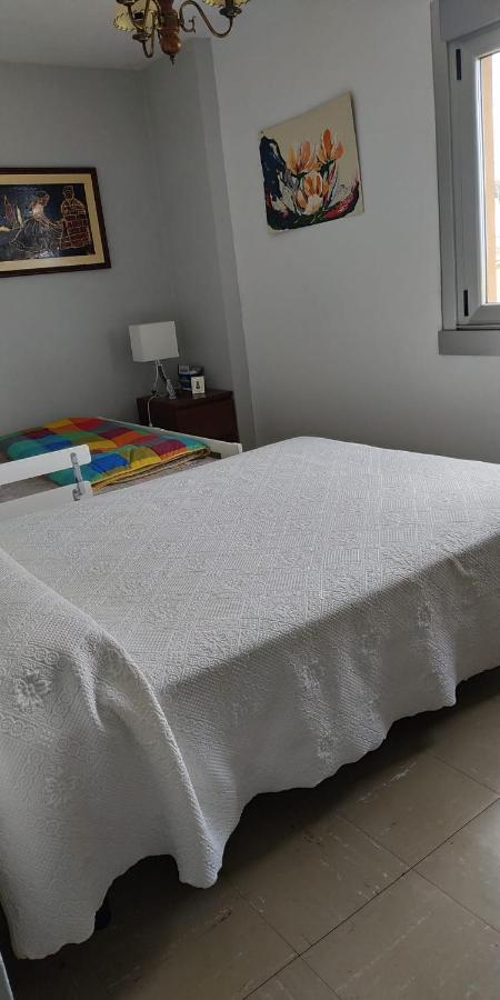 Enfoz Confort Y Relax 外观 照片
